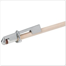 Pressacuoio in Alluminio