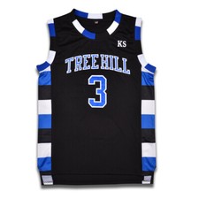  Maglia basket Lucas Scott #3