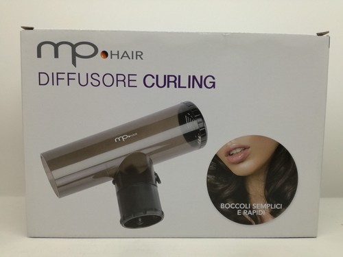Diffusore curling hair - mp,