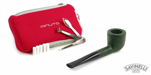 Pipa savinelli minuto 401 - savinelli,