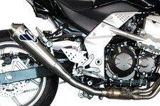 SCARICO TERMINALE AUSPUFF TERMIGNONI INOX KAWASAKI Z750 2007 2011 Z 750