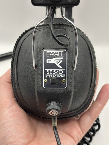 Cuffie stereo cablate - , eagle