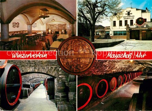 Mayschoss associazione - mayschoss,