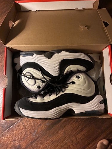Nike air penny panda - nike,