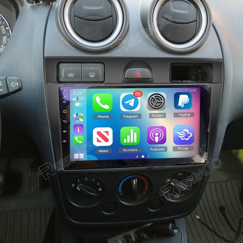 Autoradio android carplay - autoradio, 15.0