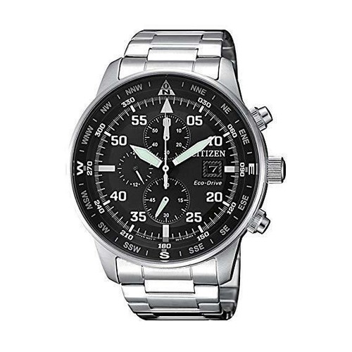 New citizen crono - new, aviator
