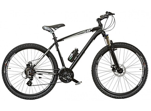 Bici uomo mountain - 27,5,