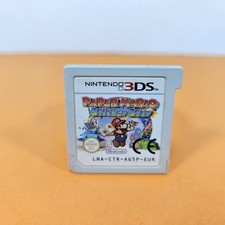 PAPER MARIO STICKER STAR