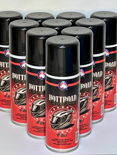 Casco clean spray - casco, 4