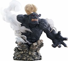 BERSERK - Zodd Pvc Bust Max Factory