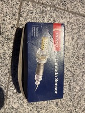 Sensore sonda lambda Denso