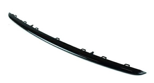Modanatura griglia paraurti - modanatura,