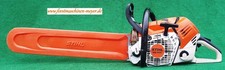 Motosega Stihl MS 500i dal