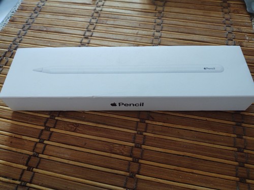 Apple pencil - pencil, generazione)