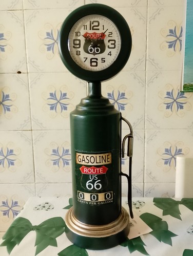 Route orologio di - route, 66