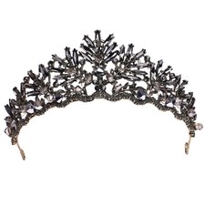 Coroncina sposa tiara - coroncina,