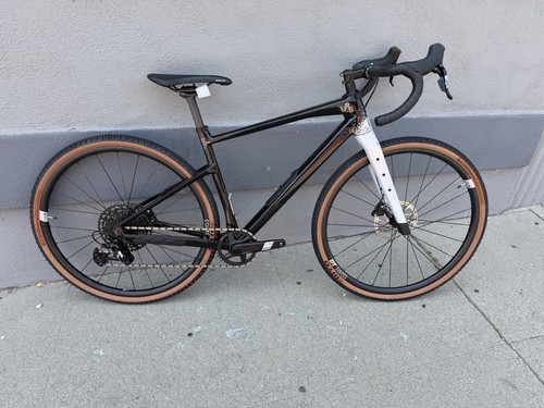 Bmc urs three - bmc,