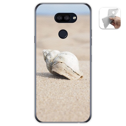 Custodia gel tpu - in,
