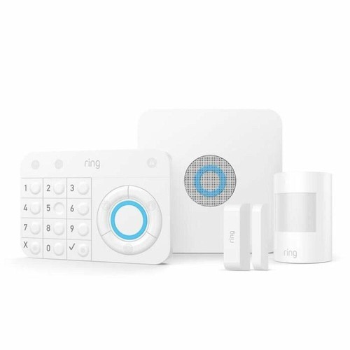 Ring alarm security - ring, kit