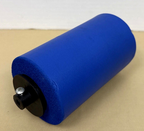 Rocket bottom roller pad - bottom,