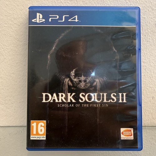 Gioco dark souls scholar of - dark,