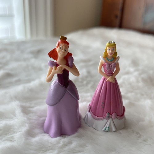 Cenerentola polly pocket - cenerentola,