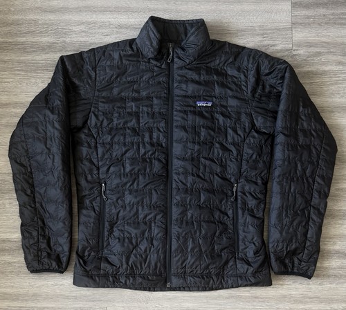 Patagonia nano puff jacket - puff,