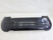 Paraurti posteriore Fiat 500