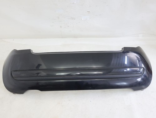Paraurti posteriore fiat 500 - posteriore,