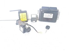 KIT CENTRALINA MOTORE PER