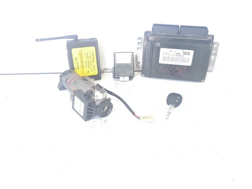 Kit centralina motore per - centralina,