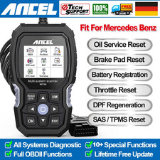 ANCEL BZ700 per Mercedes Benz