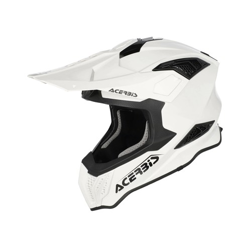 Casco cross acerbis - cross,