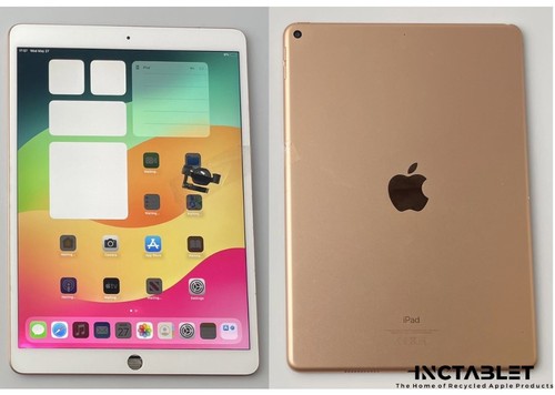 Piccolo difetto ipad air - difetto:,