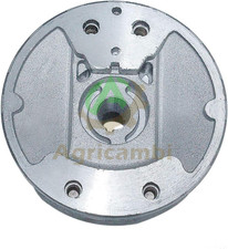 Volano Magnetico per