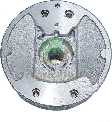 Volano magnetico per - magnetico,