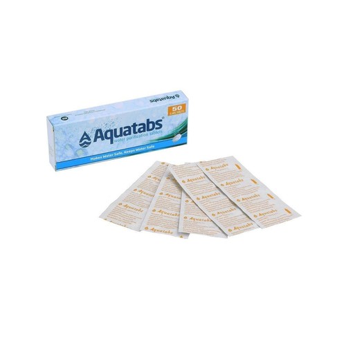 Aquatabs compresse - aquatabs,