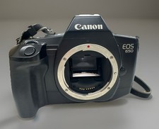 Canon EOS 620 fotocamera