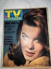 SORRISI E CANZONI TV 1965 N