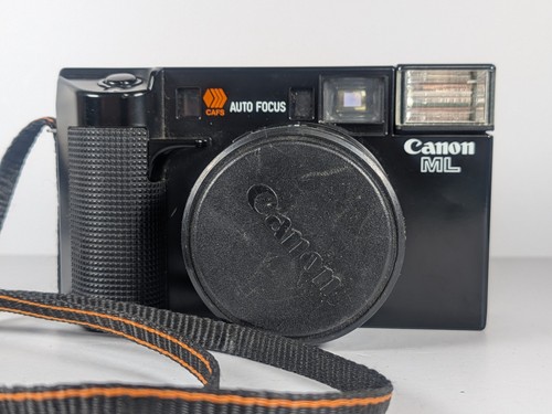 Canon af35 40mm - canon, f1.9