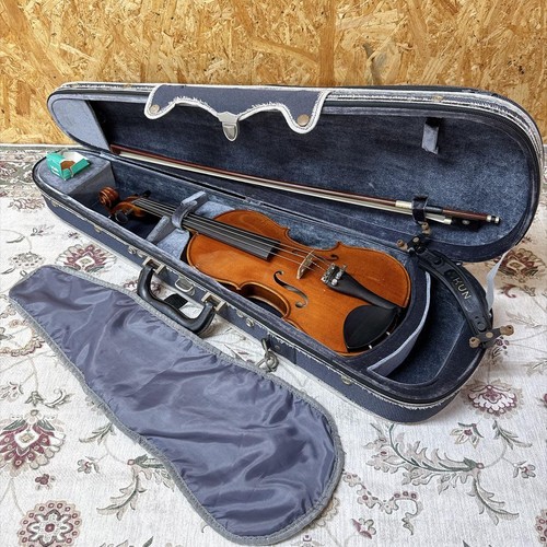 Yamaha violin 2 taglia - 7, 1/2