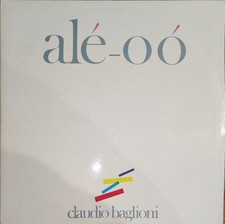 CLAUDIO BAGLIONI – ALE-OO