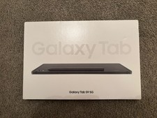 Samsung Galaxy Tab S9 11"