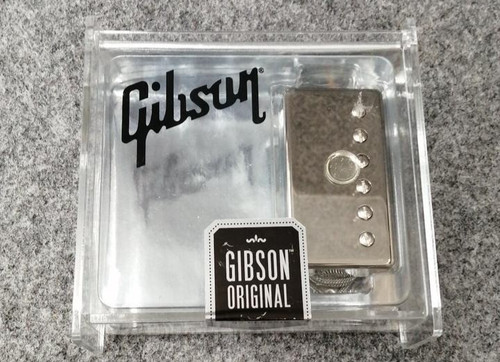 Pickup humbucker gibson - humbucker,