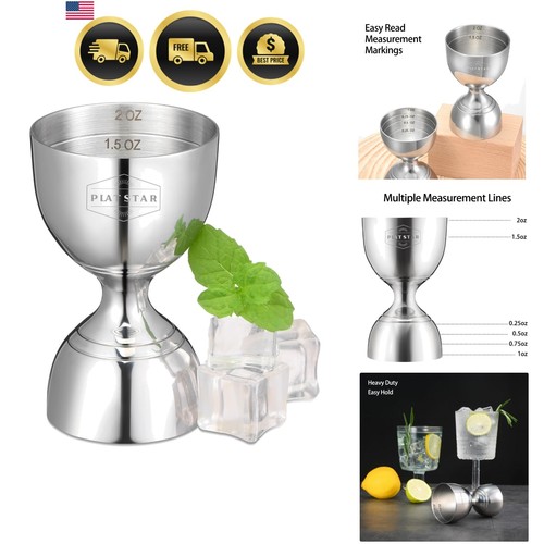 Jigger misuratore cocktail - jigger,