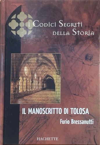 Manoscritto tolosa - di,