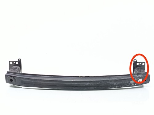 6j0807109a rinforzo paraurti - 6j0807109a,