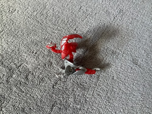 Bakugan infinity helios - bakugan,