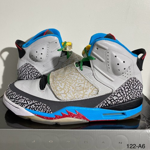 Taglia air jordan - taglia, son