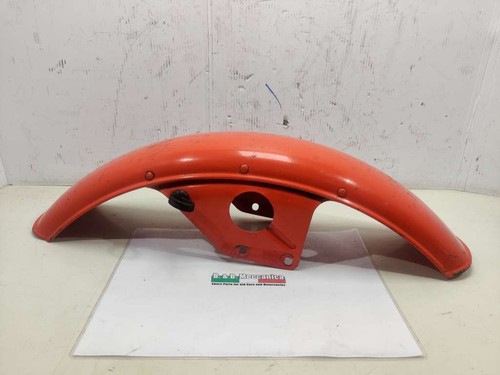 Parafango anteriore ducati 500 - parafango,